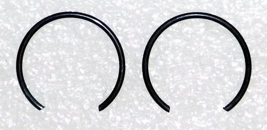 WSM Yamaha 850 /1000 Circlip '02-'23 010-617-11, 90468-12069-00, 93450-19095-00