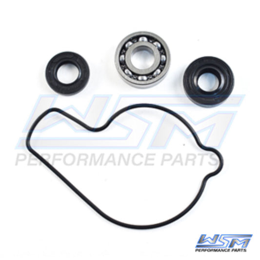 WSM Water Pump Rebuild Kit Honda 450 CRF-R 02-08 - 24-015