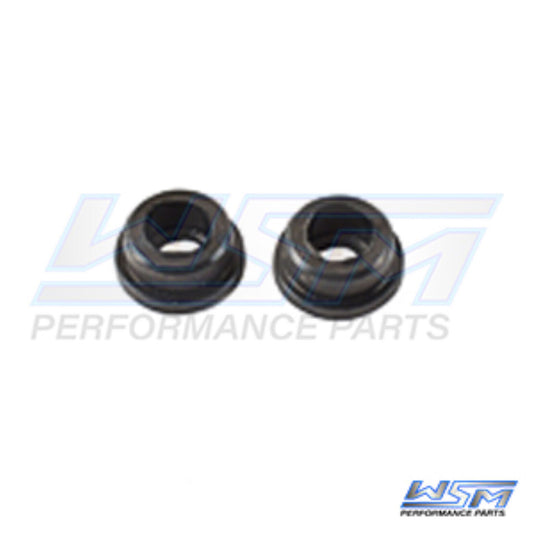 WSM Exhaust Bushing Sea-Doo 800 951 99-07 Pack of 2 - 011-516-02,  293830065 OOS