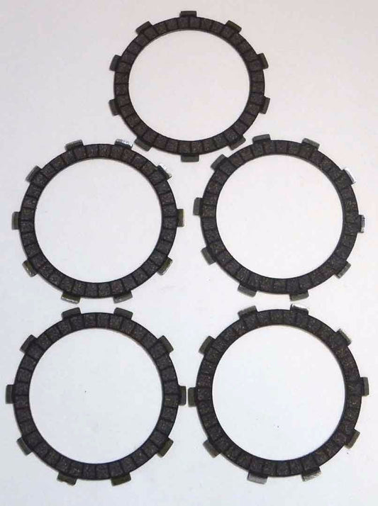 WSM Honda 250 ATC 1985-1987 Early Friction Plates 09-054