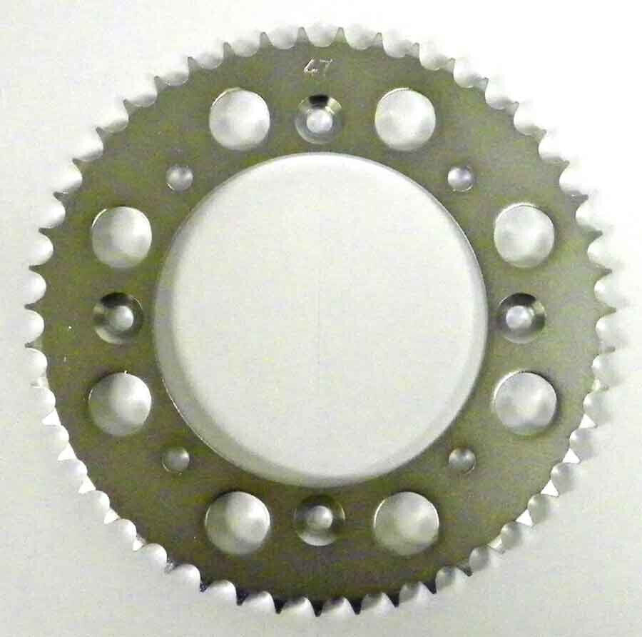 WSM Sprocket, Rear KTM 85 / 105 - RSE-013-47, 47010051047, 47210051047