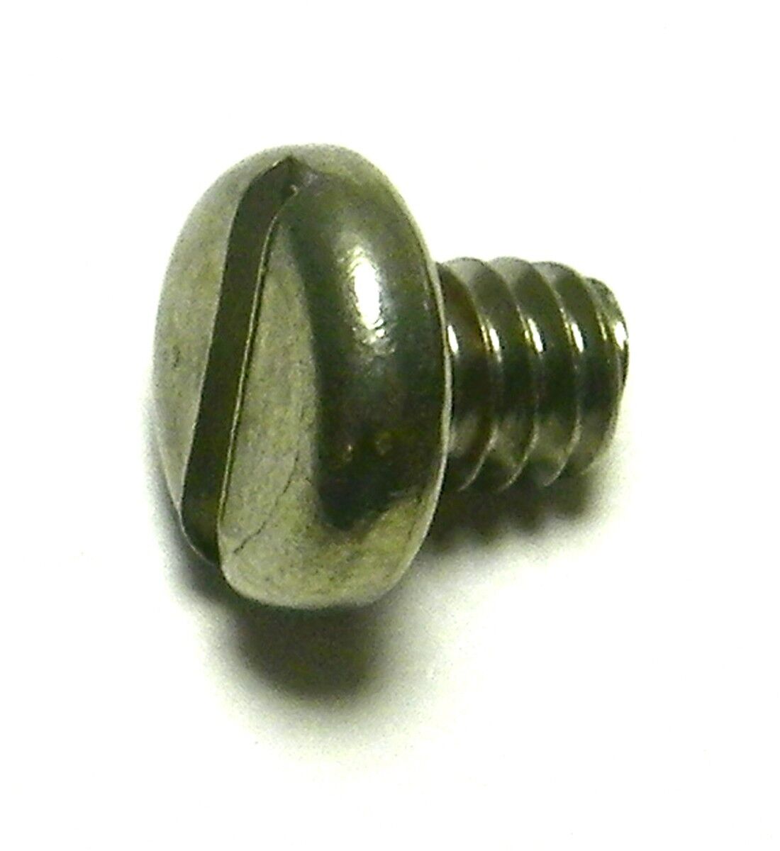 WSM Johnson / Evinrude 3-4 / 40-50 Hp Drain Screw, Upper Fill - 445-178, 0309243