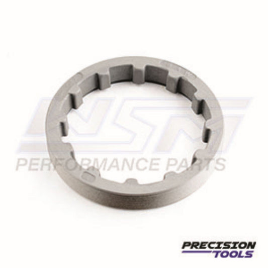 WSM Spanner Nut Mercury 65 - 150 Hp 4 Cyl 4 Stroke - 984-106, 8M0030785, 8M01413