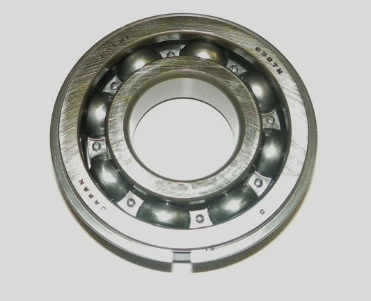 WSM Polaris 650-785 Crankshaft Ball Bearing 010-207-01, 3084545