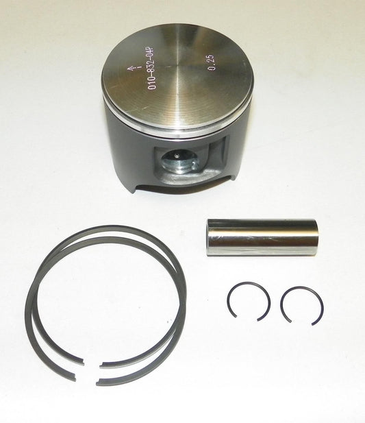 WSM Polaris 700 Platinum Piston Kit PWC 010-832PK STD SIZE 81MM OE 2201626