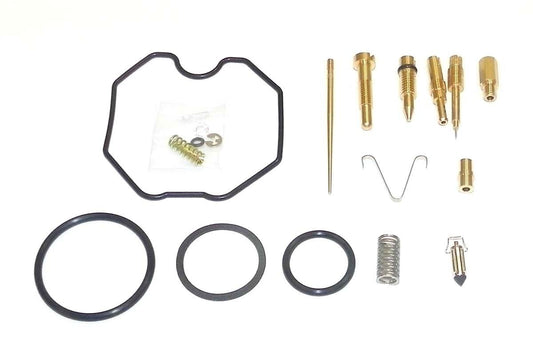 WSM Honda 200 XR 1986-1997 Carburetor Kit 016-731