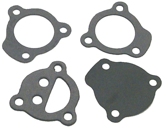 SIERRA Fuel Pump Repair Kit Chrysler / Force 4.5 - 20 Hp - 18-7805, F2A24747-1