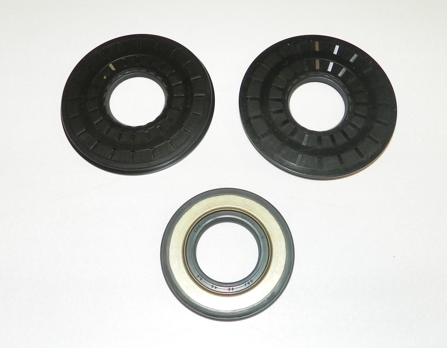 WSM Yamaha 1300 GP-R 2003-2008 Crank Seal Kit Teflon 009-913-01T
