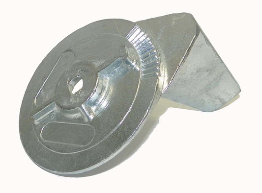 TECNOSEAL TRIM ANODE MERCURY / MARINER / FORCE 25 - 50 HP, 450-00829, 822157T2