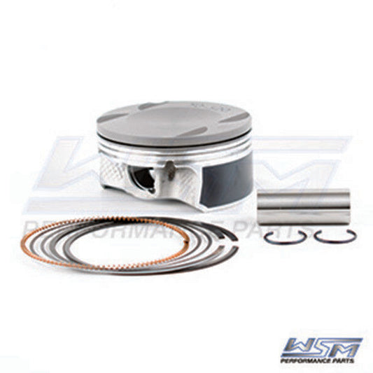 WSM Piston Kit: Polaris 850 Sportsman '09-'22 STD. - 50-314k, 2204958, 2204055