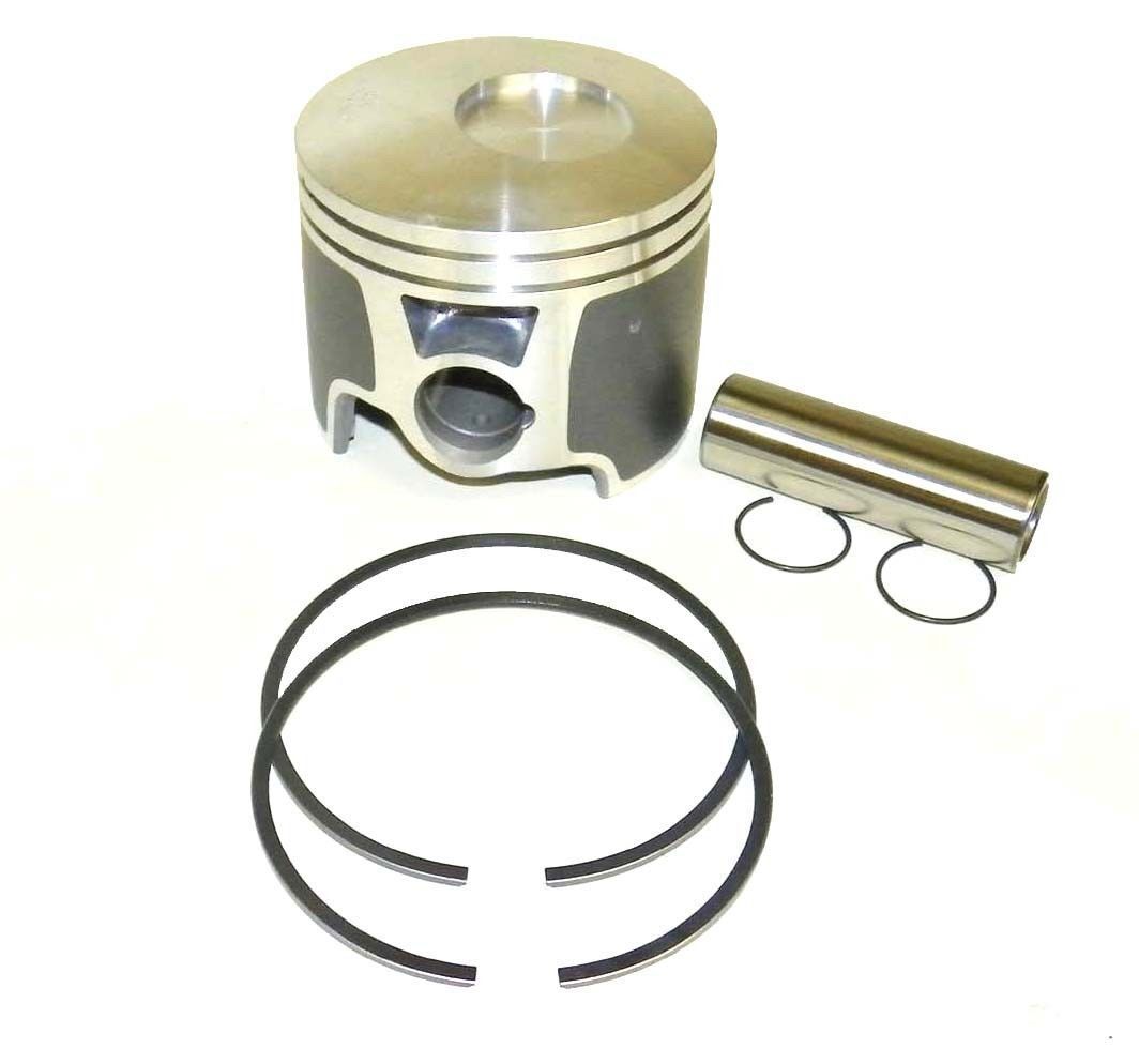 Johnson / Evinrude 200-250 Hp Ficht Piston Kit 100-134, 5005045, 5006734, 500524