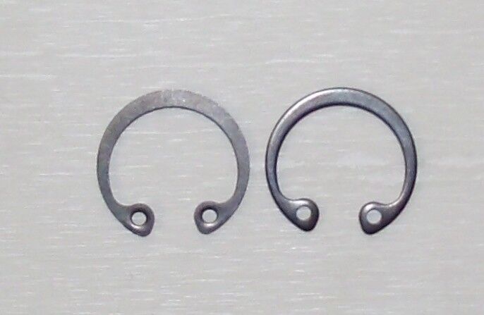 WSM Yamaha 200 Blaster 1988-2006 Piston Clip 53-530