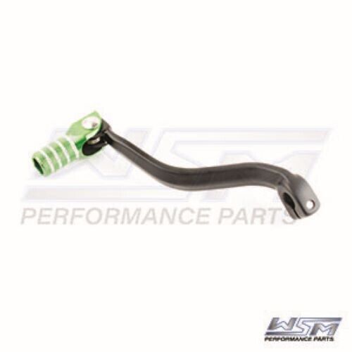 WSM Lever, Gear Shift Kawasaki / Suz 60 - 250 '86-'23, 69-285, 13242-0100