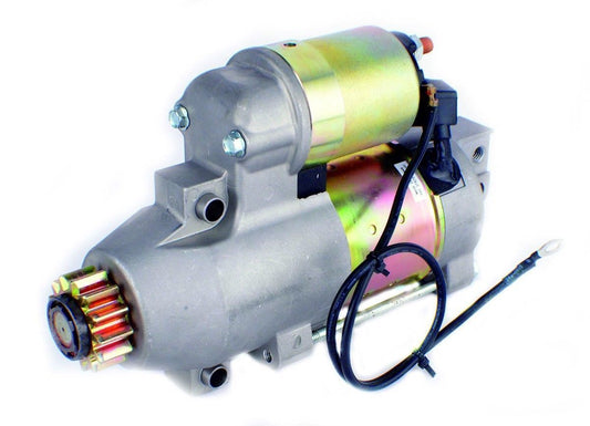 WSM Yamaha 150-250 Hp 4-Stroke Starter / 12V CCW Rot PH130-0073, 6BR-81800-00-00