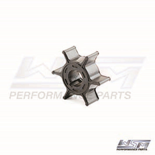 WSM WATER PUMP IMPELLER: HONDA 8 / 9.9 HP BF '02-'13 - 700-161, 19210-ZW9-003