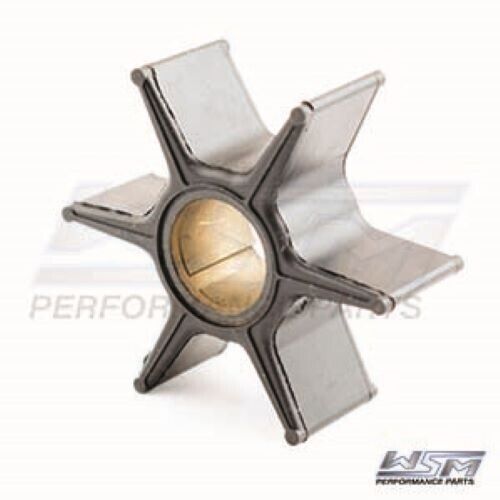 WSM HONDA / TOHATSU 175-250 HP Pump Impeller  700-150,  19210-ZY3-003, 18-3031,