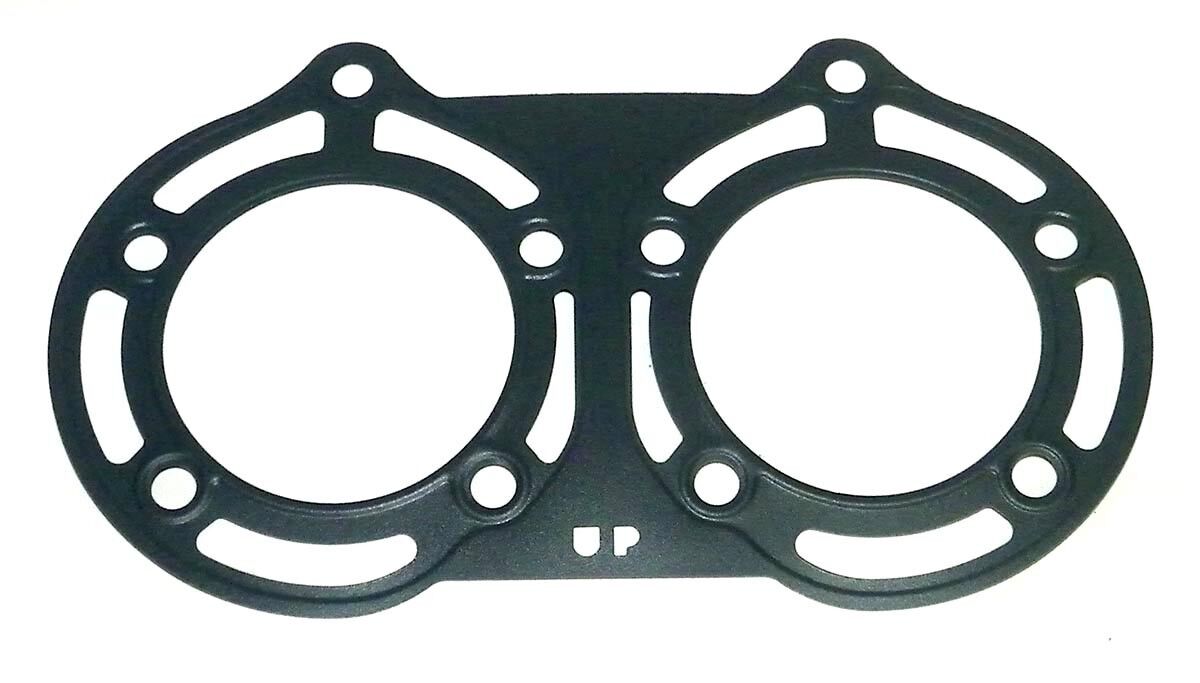 WSM Yamaha 350 Banshee 1987-2006 Big Bore Head Gasket 20-103-05 