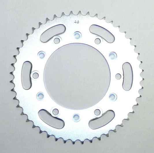WSM Sprocket, Rear Honda 125 - 650 - RSH-026-48, 41201-KCE-670, 41202-KZ3-J40