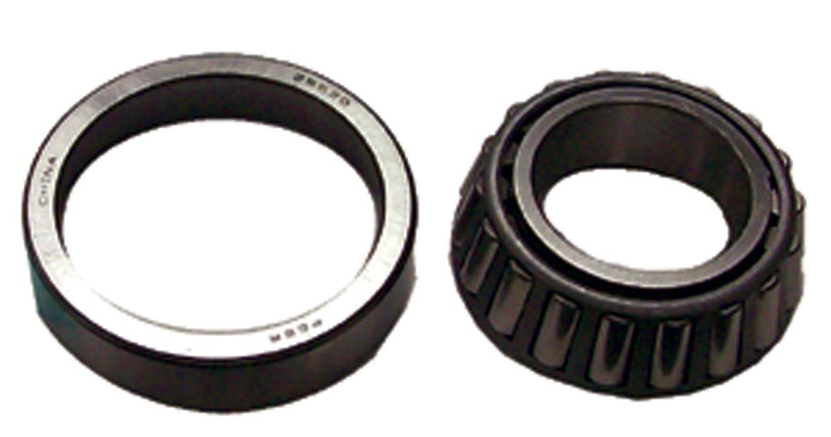 Honda / Force / Mercury / Mercruiser Tapered Roller Bearing 30-300 HP 447-302