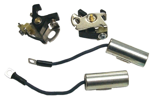 SIERRA IGNITION KIT MERCURY / MARINER 9.8 - 20 HP - 18-5007 - OOS
