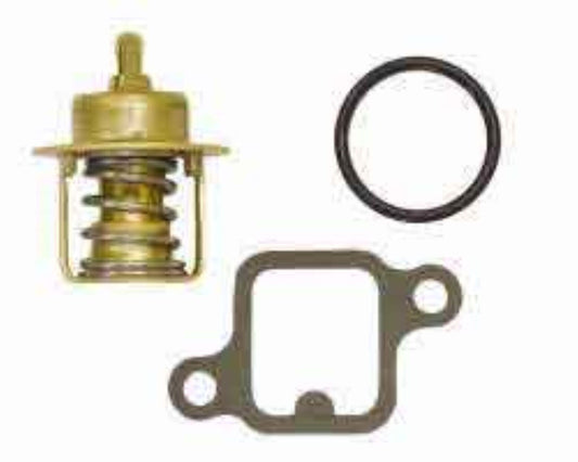 WSM Thermostat Kit Volvo Penta - 18-3626