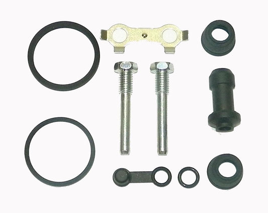 WSM Yamaha 350 Brake Caliper Rebuild Kit w/ boot '87-'14 08-860