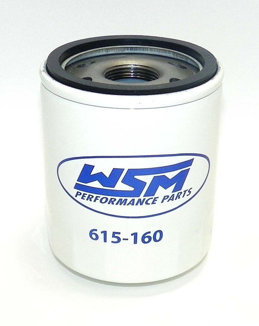 WSM OIL FILTER MERCURY / MARINER 135 - 200 HP VERADO '06-'14, 615-160,35-877767K