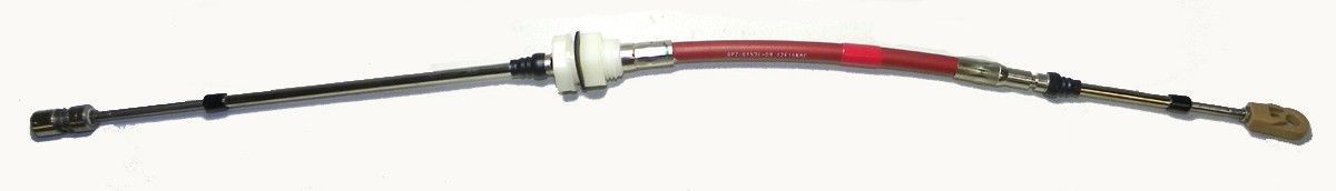 WSM Yamaha 760 / 800 GP Nozzle Cable '97-'00 - 002-052-07, GP7-U153E-00-00