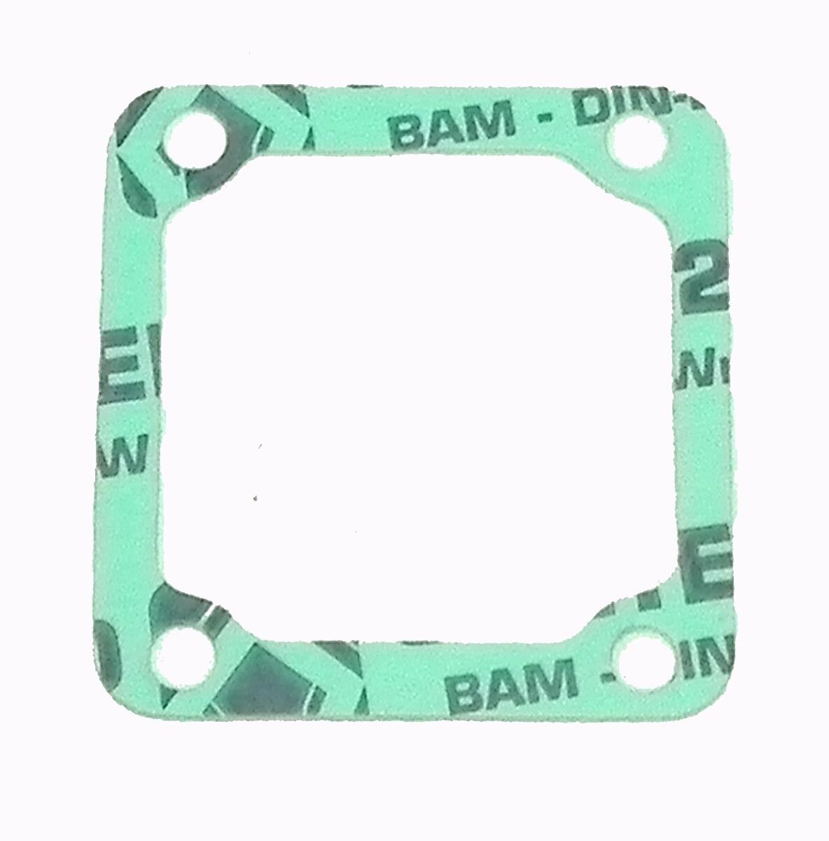 WSM Yamaha 350 Banshee 1987-2006 Intake Gasket 20-303, 3GG-13621-00-00, 55K-1362