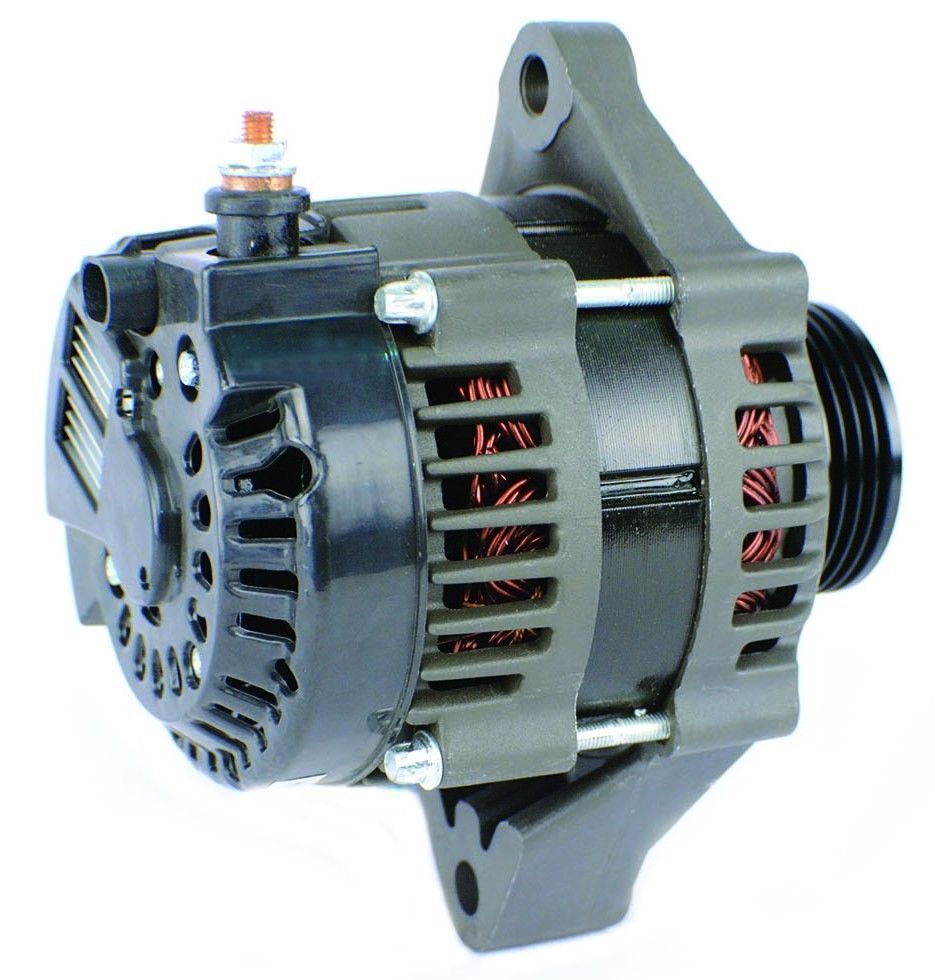 MERCURY / MARINER 75 - 115 HP 1.5L OPTIMAX 2006 ALTERNATOR, PH300-0047, 18-6840,