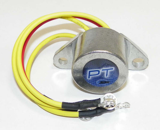 WSM Johnson / Evinrude 9.9-55 Hp 4 Wire Rectifier - PH350-0002, 581778, 582304
