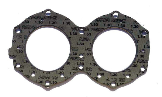WSM Yamaha 650 Head Gasket '91-'93,  007-401, 6M6-11181-00-00, 6M6-11181-A1-00