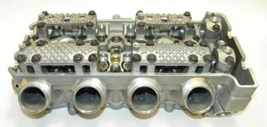 WSM Cylinder Head (Without Cams) Yamaha 1100 - '04-15 - 010-5005-01