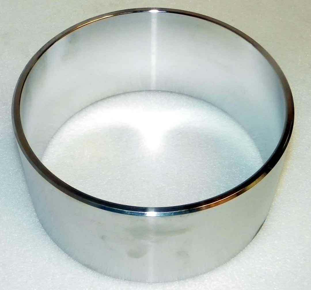 SOLAS JET PUMP WEAR RING: SEA-DOO 1503 - STAINLESS - SRX-HS-159-02, 267000105