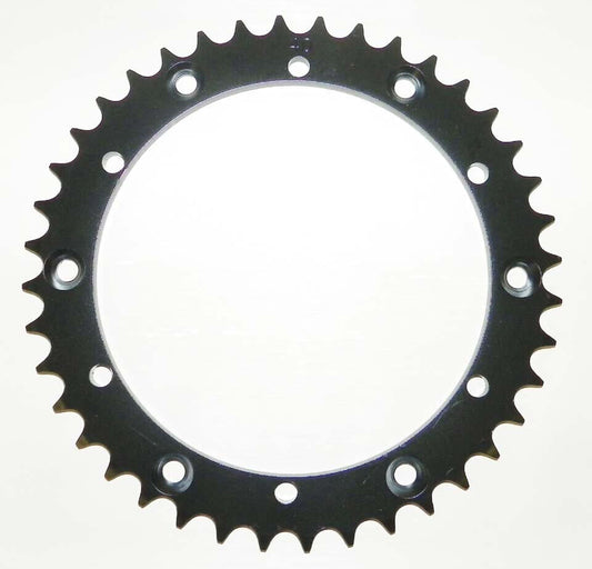 WSM Sprocket, Rear Yamaha 100 - 660 -  RSY-005-40, 583-25440-10-00