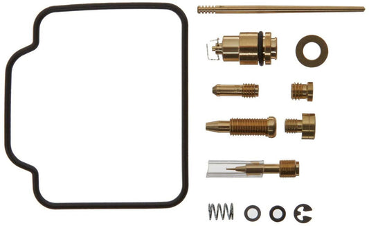 WSM Carburetor Kit Polaris 325 Magnum / Trail Boss 00-02 - 016-423