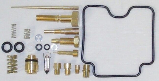 WSM Yamaha 450 Rhino 2006-2009 Carburetor Kit 016-327