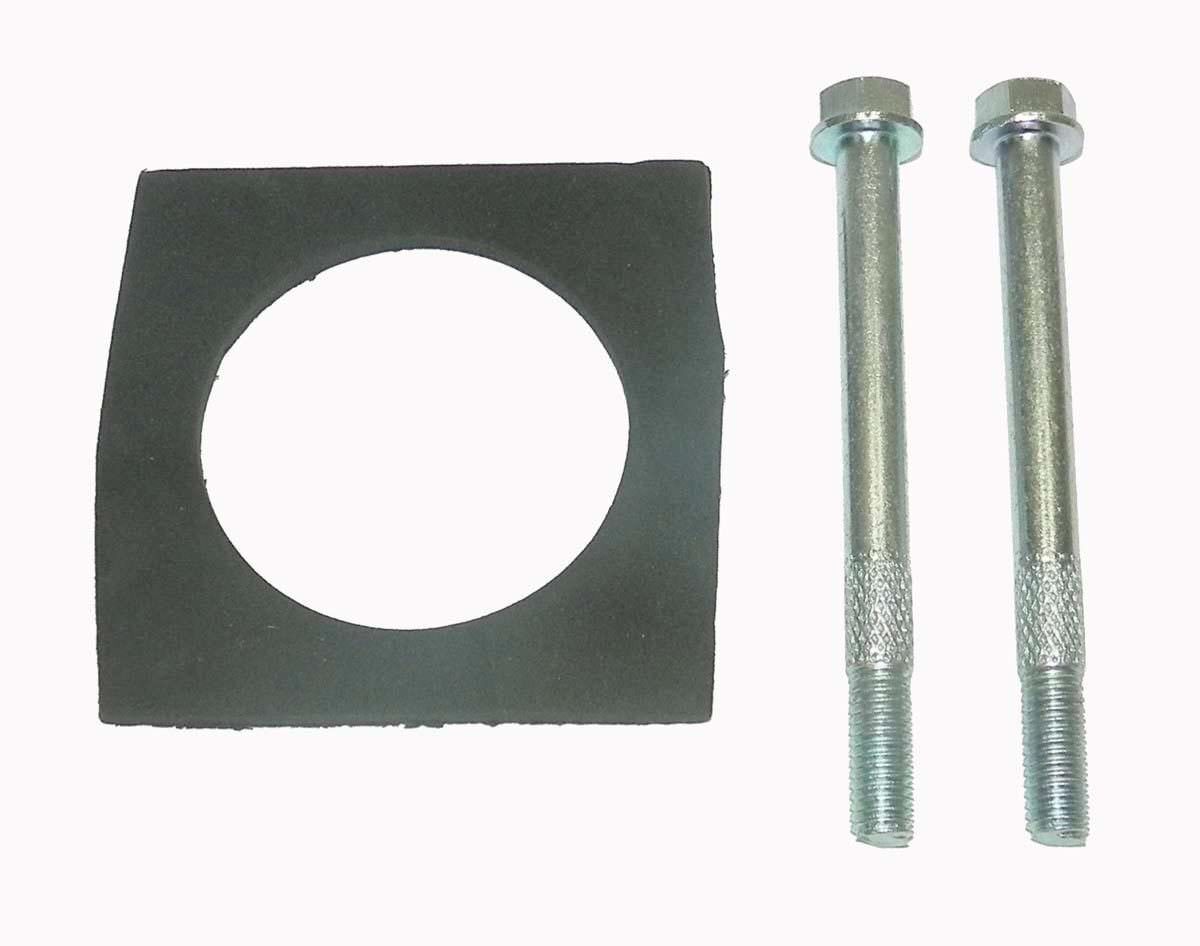 Protorque Delco Dichromate Zinc Plated Bolts - PH365-0005
