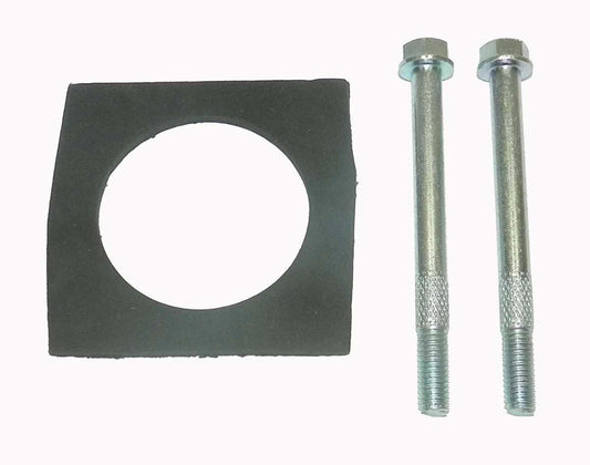 Protorque Delco Dichromate Zinc Plated Bolts - PH365-0005