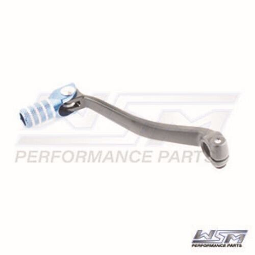 WSM Lever, Gear Shift Kawasaki 450 KX-F '09-'15, 69-335, 13156-0125, 13156-0156