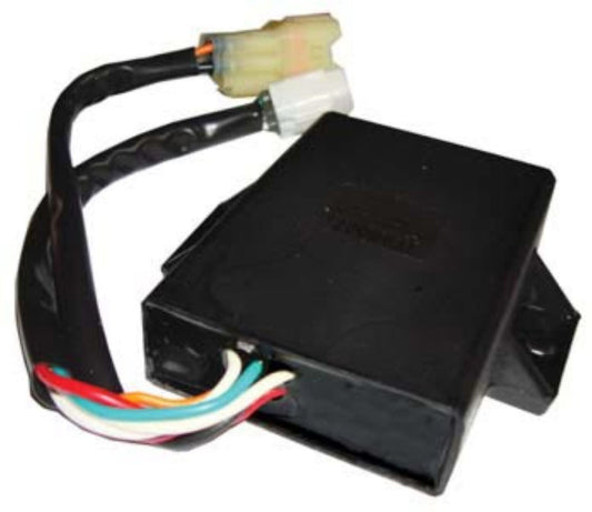 WSM CDI Box Yamaha 350 Banshee 97-06 - 65-620, 3GG-85540-10-00