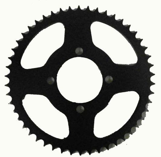 WSM Sprocket, Rear Yamaha 125 TT-R 02-24 - RSY-046-50