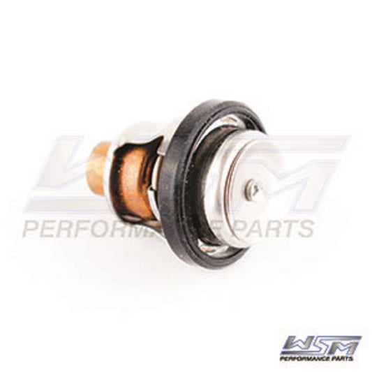 WSM THERMOSTAT: JOHNSON / EVINRUDE 9.9-70 HP 4-STROKE - 775-207, 17670-9440