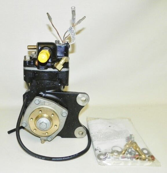WSM Mercury / Mariner 110-200 HP DFI Air Pump 600-185, 831998A22, 831998A13