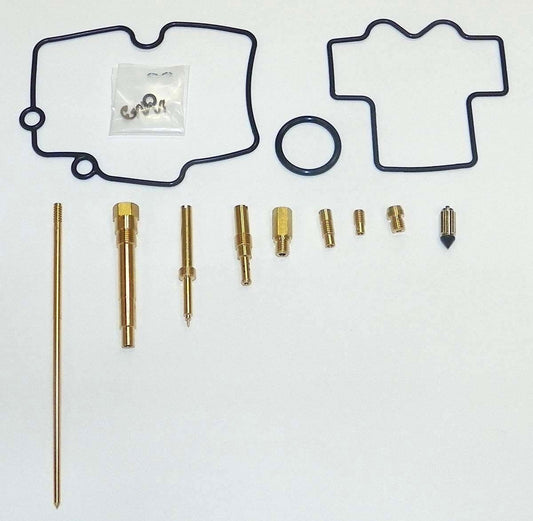 WSM Honda 250 CRF-R 2005 Carburetor Kit 016-710