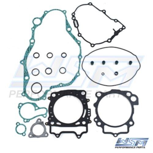 WSM Gasket Kit, Complete: Yamaha 450 YZ-F, 2010-2013, 25-1057