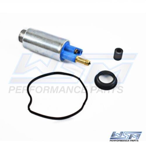 WALBRO OEM FUEL PUMP: MERCURISER V8 GEN 3 LOW-PRESSURE  600-164-W