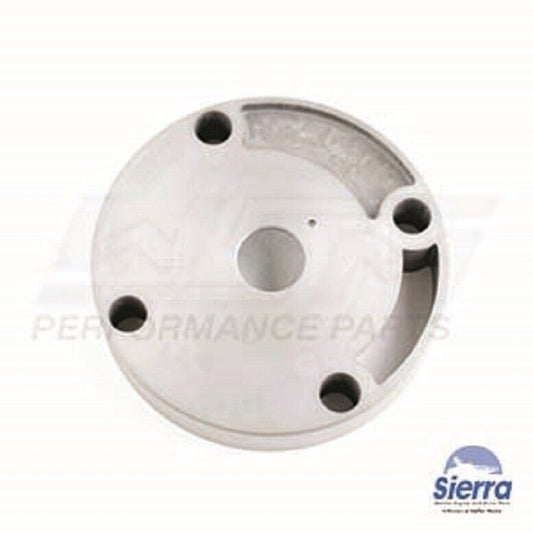 SIERRA WATER PUMP HOUSING OMC - 18-3119, 0313172, 0909754, 0910241, 0983298