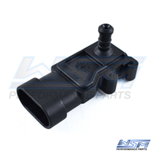 WSM Sensor, Map Mercury 200 - 300 Hp 3.4 / 4.6 Liter - 778-160,  8M0142690