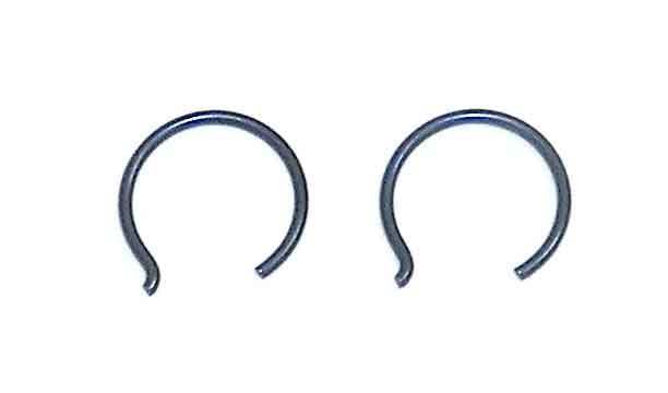 WSM Piston Clips: Sea-Doo 900 '14-'23 - 010-664, 420845810